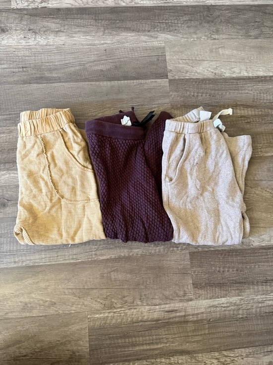 Zara Other - Bundle of Zara and H&M boy pants